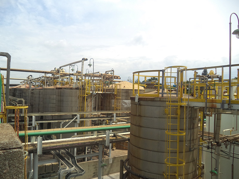 Limpeza de Silos e Tanques Industriais - Solues Eficientes e Seguras com a MIL Solues Limpeza de Silos e Tanques Industriais - Solues Eficientes e Seguras com a MIL Solues